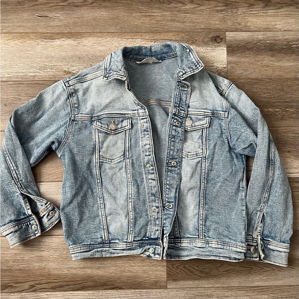 H&M Jean jacket